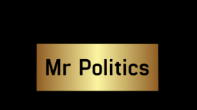 Mr.Politics